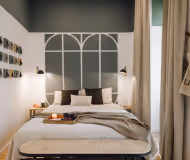 Rua São Service Apartment