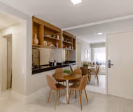 Rua Balthazar da Veiga Apartment