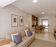 Rua Balthazar da Veiga Apartment