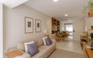 Rua Balthazar da Veiga Apartment