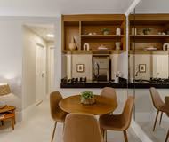 Rua Balthazar da Veiga Apartment