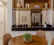 Rua Balthazar da Veiga Apartment