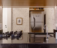 Rua Balthazar da Veiga Apartment