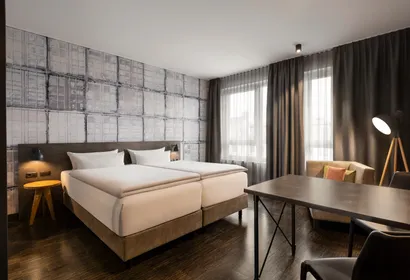 Comfort Serviced Apartment