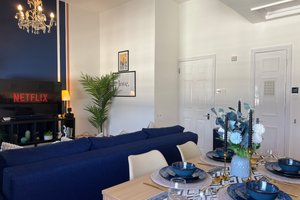 Belgrave Road Apartments