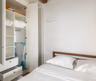 Rue Cloche Percé Serviced Apartment