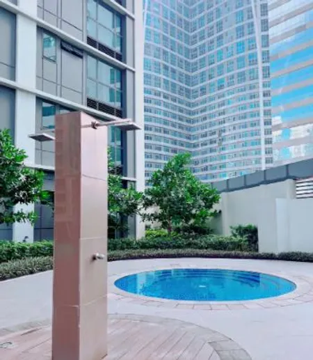 Eastwood Avenue Serviced Apartments II