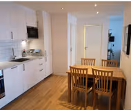 Inedalsgatan Service Apartment