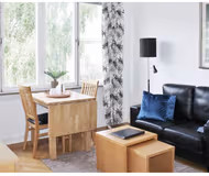 Inedalsgatan Service Apartment