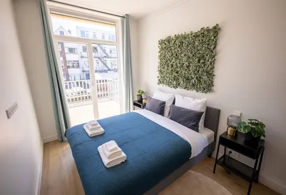 Brilliant Serviced Apartment