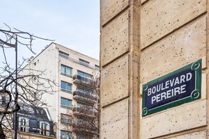 30 boulevard Péreire