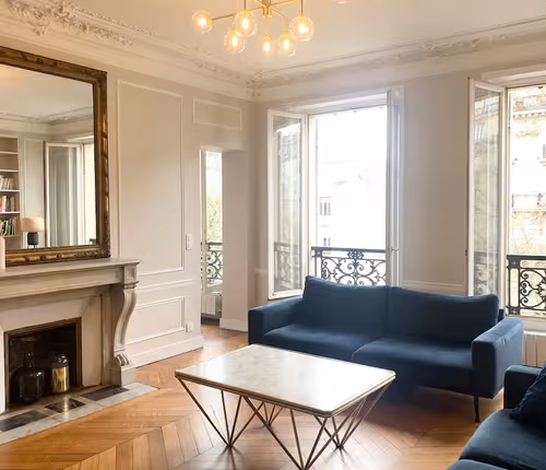 Brand New 4 Bedroom in Paris Centre - BRAND NEW 4 BEDROOM IN PARIS CENTRE - QUARTIER MARAIS