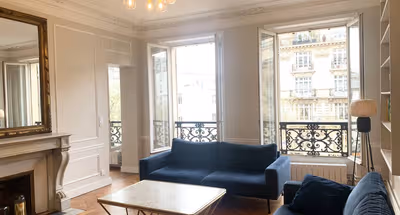 Brand New 4 Bedroom in Paris Centre - BRAND NEW 4 BEDROOM IN PARIS CENTRE - QUARTIER MARAIS