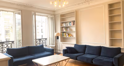 Brand New 4 Bedroom in Paris Centre - BRAND NEW 4 BEDROOM IN PARIS CENTRE - QUARTIER MARAIS