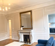 Brand New 4 Bedroom in Paris Centre - BRAND NEW 4 BEDROOM IN PARIS CENTRE - QUARTIER MARAIS