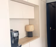 Brand New 4 Bedroom in Paris Centre - BRAND NEW 4 BEDROOM IN PARIS CENTRE - QUARTIER MARAIS