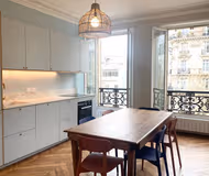 Brand New 4 Bedroom in Paris Centre - BRAND NEW 4 BEDROOM IN PARIS CENTRE - QUARTIER MARAIS