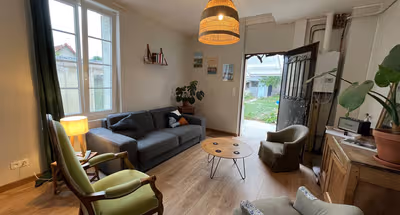 Perraudière Service Apartment