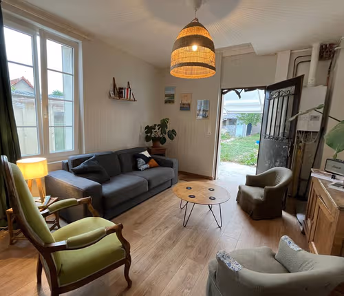 Perraudière Service Apartment