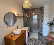 Perraudière Service Apartment