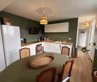 Perraudière Service Apartment