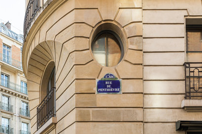 38 rue Penthièvre