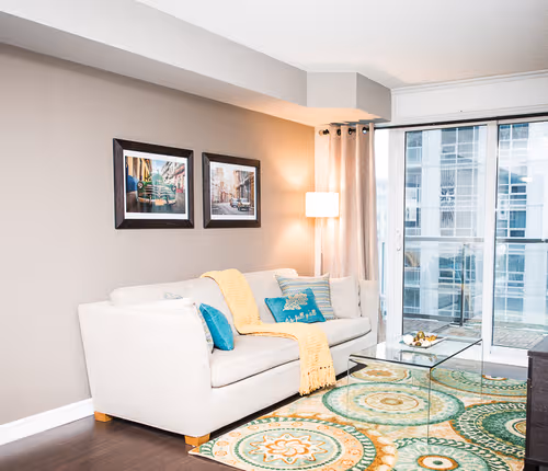 College Park North At Bay Street Apartment At Bay Street Apartment