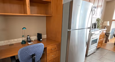 Centre Avenue NE Apartment