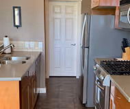 Centre Avenue NE Apartment