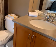 Centre Avenue NE Apartment