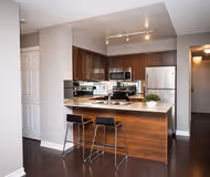 College Park South At Bay Street Apartment