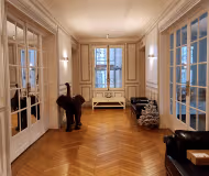 LUXURY 5BR | ARC DE TRIOMPHE