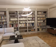 LUXURY 5BR | ARC DE TRIOMPHE