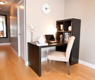 Victoria Street Apartment