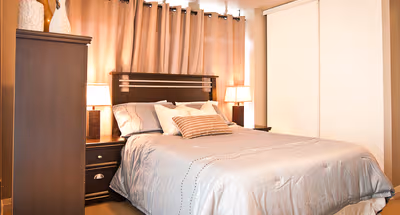 Victoria Street Apartment