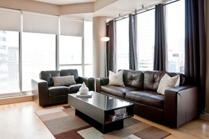 Victoria Street Apartment