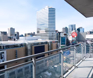 Victoria Street Apartment