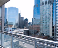 Victoria Street Apartment