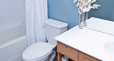 Victoria Street Apartment