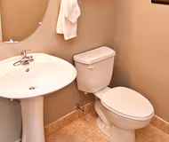 Victoria Street Apartment