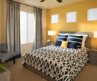 E Pecos Rd Apartment