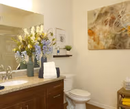 E Pecos Rd Apartment