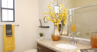 E Pecos Rd Apartment