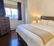 Avenue SW Polo Terrace Apartment