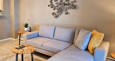 6th Avenue SW Apartment