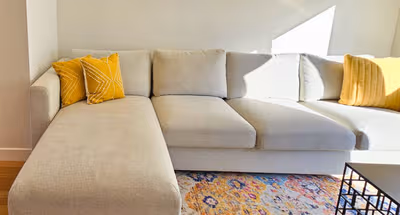 Avenue SW Winston Apartment