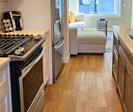 Avenue SW Winston Apartment