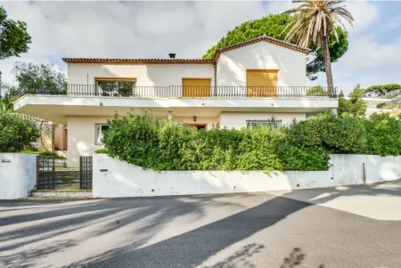 Villa Amelia