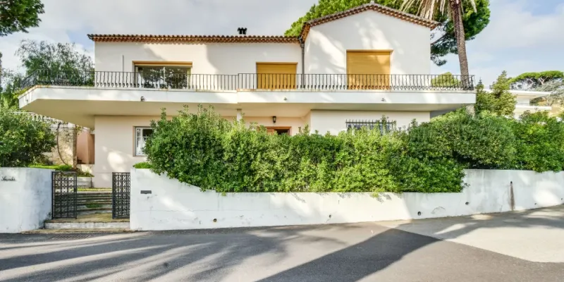 Villa Amelia