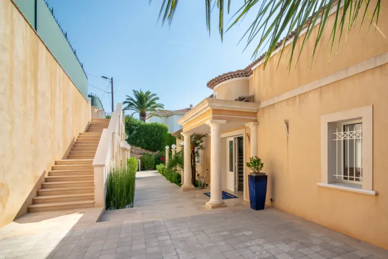 Villa Astride